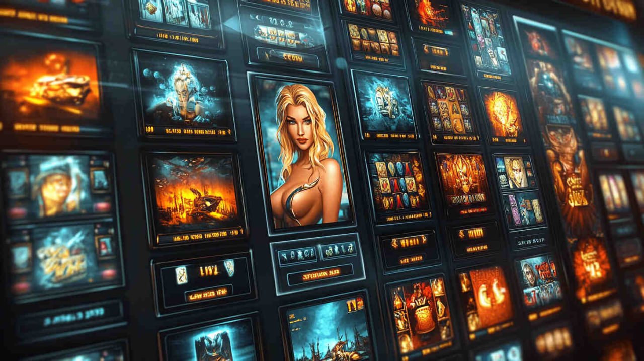 Suasana live casino online maraknya dengan dealer langsung