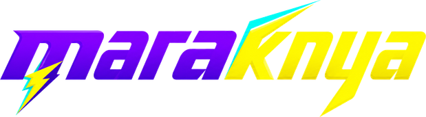 Logo maraknya platform hiburan online Indonesia